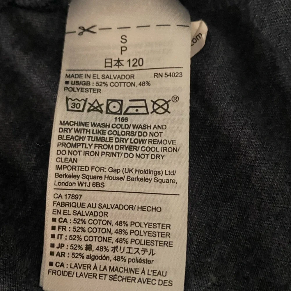 GapKids Captain America Kids Tee
